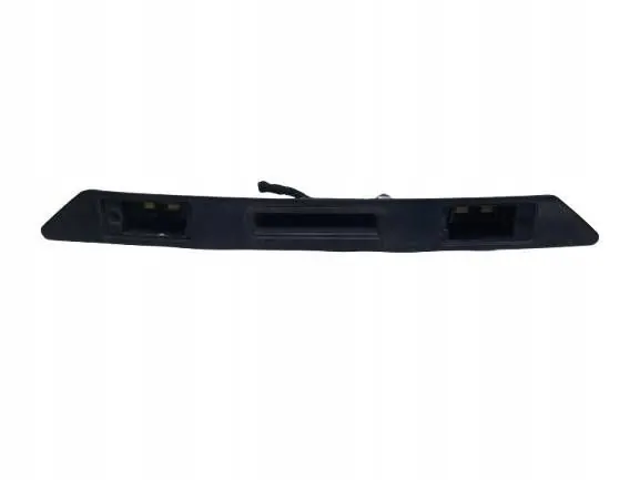OEM 8P0827574 Bakluckkant Audi A3 8P image 2
