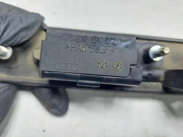 OEM 8P0827574 Bakluckkant Audi A3 8P image 5