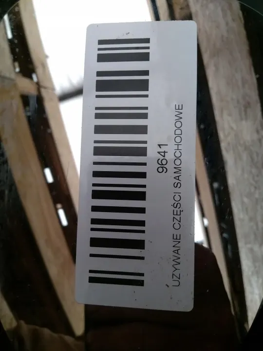 Oikea peili OEM 360191096 Seat Ibiza IV 08-12 image 6