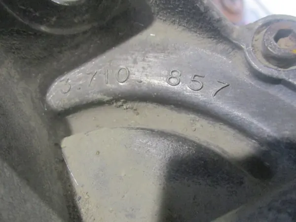 Separador de combustible OEM SEPARATOR Renault Premium DCI image 3