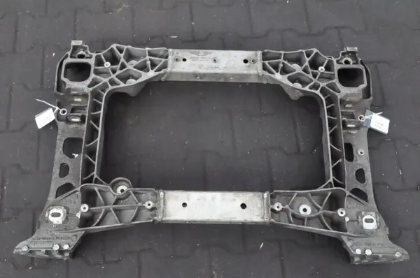 Bras de suspension Aston Martin Vantage 4.7 OEM 6G33-5019AA image 2