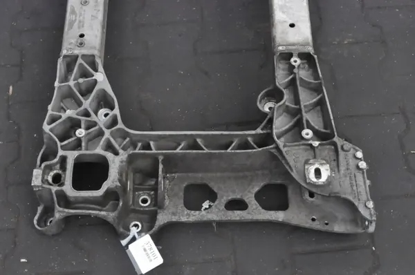 Bras de suspension Aston Martin Vantage 4.7 OEM 6G33-5019AA image 10