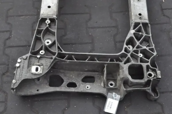 Bras de suspension Aston Martin Vantage 4.7 OEM 6G33-5019AA image 3