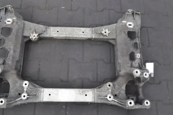 Bras de suspension Aston Martin Vantage 4.7 OEM 6G33-5019AA image 4