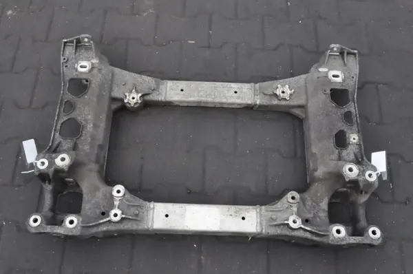 Bras de suspension Aston Martin Vantage 4.7 OEM 6G33-5019AA image 7