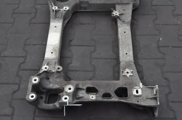 Bras de suspension Aston Martin Vantage 4.7 OEM 6G33-5019AA image 8