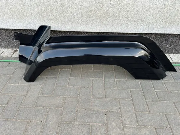 DAF XF/XG/XG+ 2021 vänster framskärmsskydd OEM 2318231 image 2