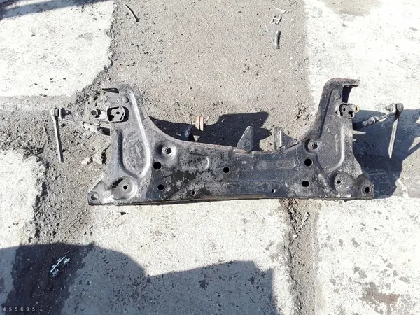 Bastidor auxiliar OEM AM-455695 para Ford Fiesta image 3