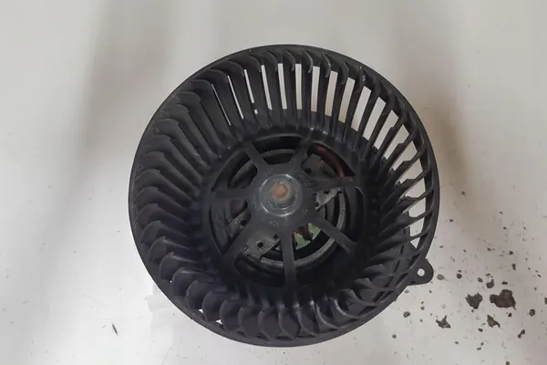 Calefactor FORD FOCUS 1.8L diésel 2000 image 4