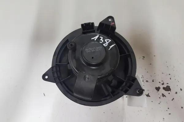 Calefactor FORD FOCUS 1.8L diésel 2000 image 5