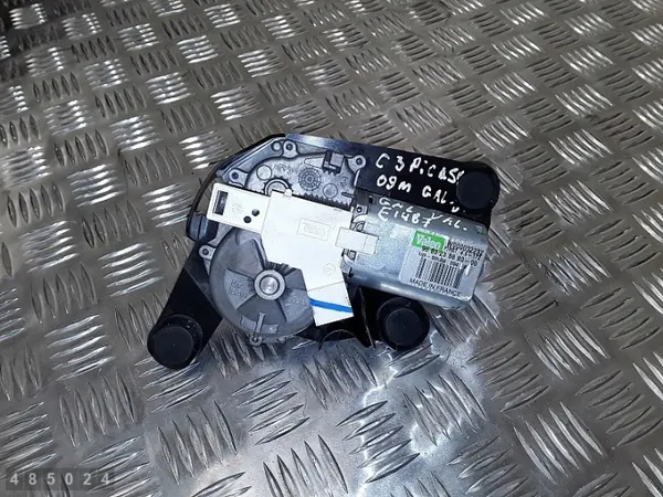Moteur d'essuie-glace Citroen C3 Picasso OEM 968323888000 image 2