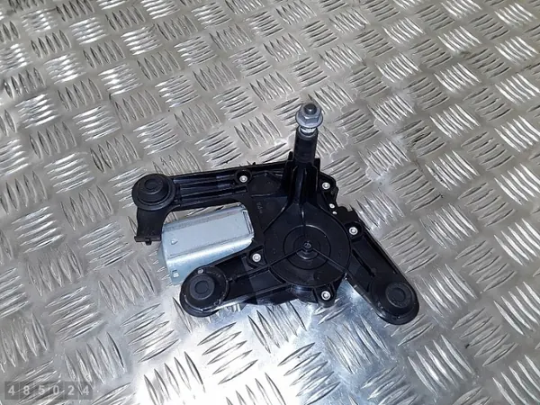 Moteur d'essuie-glace Citroen C3 Picasso OEM 968323888000 image 4