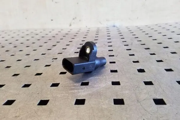 Sensor de posición del árbol de levas BMW X5 4.4L Gasolina OEM 7506273C image 2