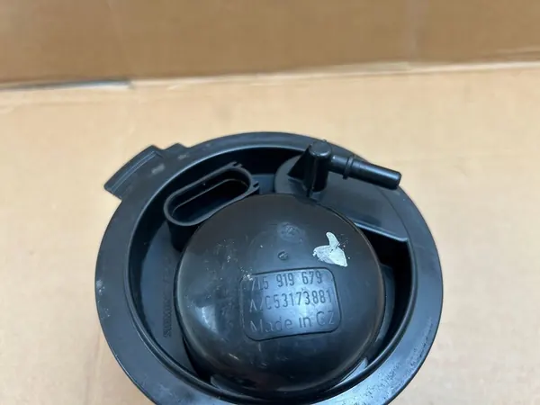 Porsche OE Brandstofpomp 7L5919679 image 6