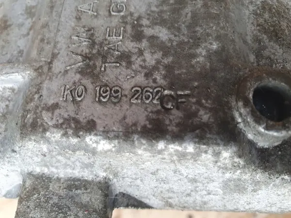 Supporto motore VW Volkswagen GOLF V 5 1K0199262 CF image 2