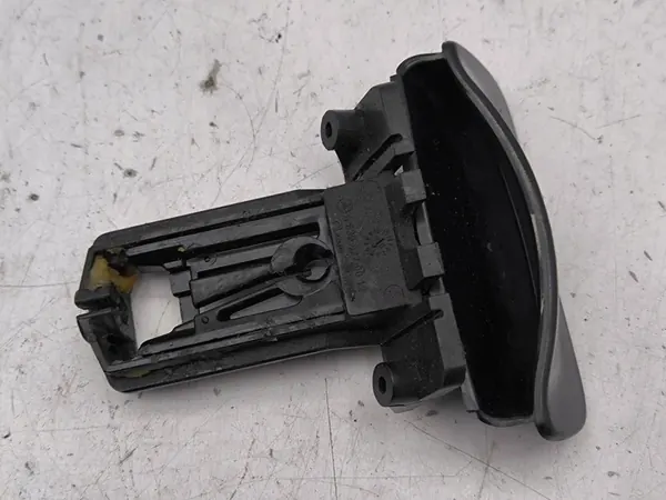 Mercedes-Benz Vito Viano W639 2004 Handbrake Lever image 3