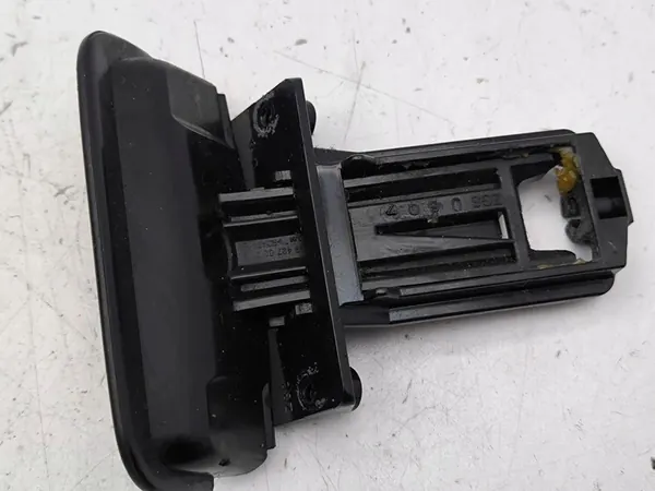 Mercedes-Benz Vito Viano W639 2004 Handbrake Lever image 4