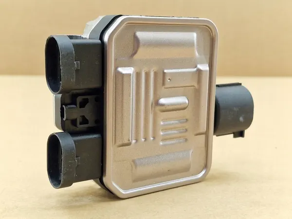 Tuulettimen Ohjausmoduuli Volvo XC60 I image 5