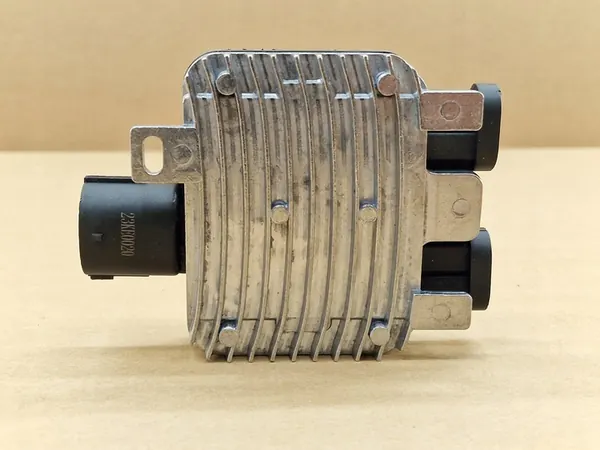 Tuulettimen Ohjausmoduuli Volvo XC60 I image 7