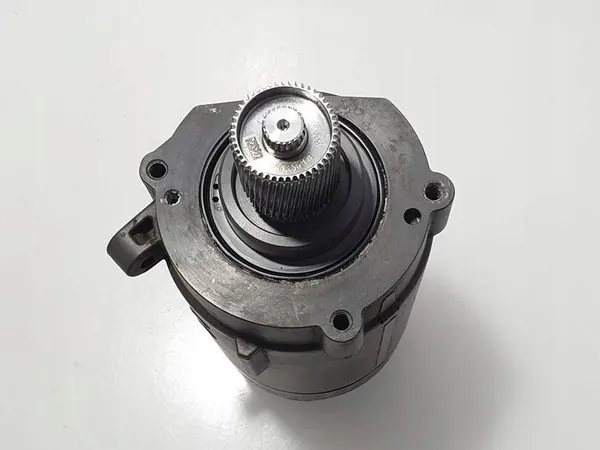 Motor de direção VW Touran III 2019 5Q0910143C image 3