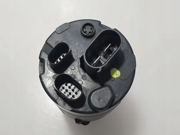 Motor de direção VW Touran III 2019 5Q0910143C image 7