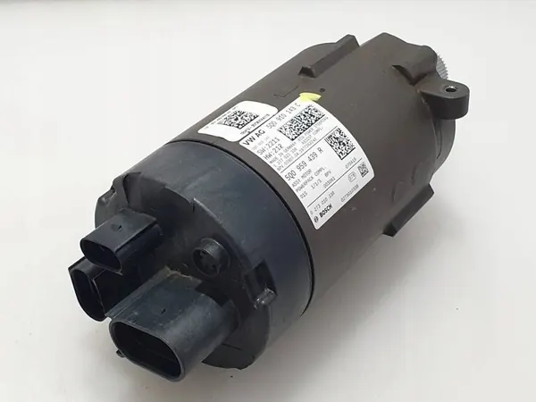 Motor de direção VW Touran III 2019 5Q0910143C image 8