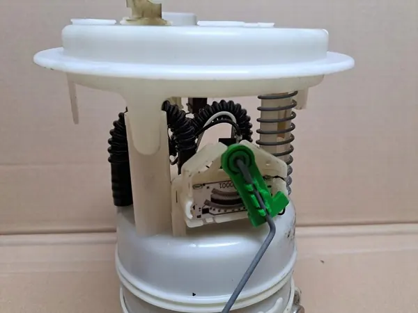 Brandstofpomp Float Citroen C3 I 1.4B 9659874980 image 2