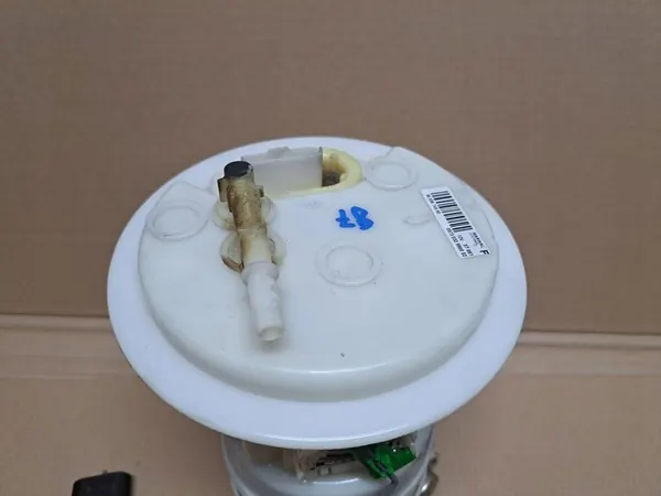 Brandstofpomp Float Citroen C3 I 1.4B 9659874980 image 3