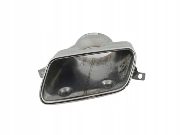 Terminal de escape Mercedes OEM A.2074901927 Lado esquerdo image 2