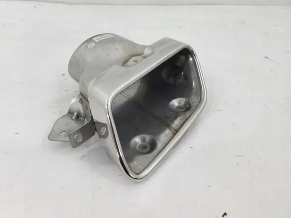 Terminal de escape Mercedes OEM A.2074901927 Lado esquerdo image 4