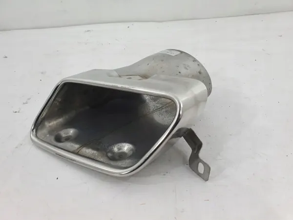Terminal de escape Mercedes OEM A.2074901927 Lado esquerdo image 5
