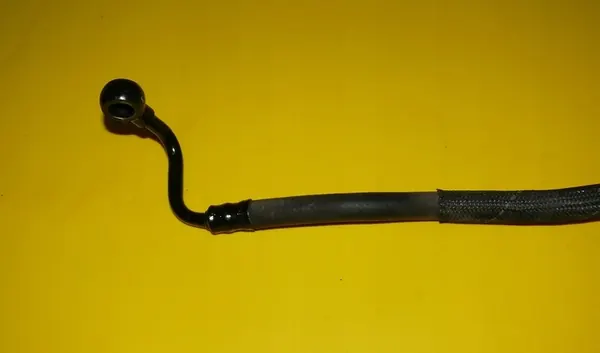 Mangueira de direção assistida Audi A6 C6 3.0 TDI 04-08 OEM 4F1422891A image 2