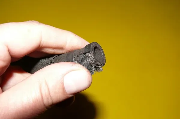 Mangueira de direção assistida Audi A6 C6 3.0 TDI 04-08 OEM 4F1422891A image 6