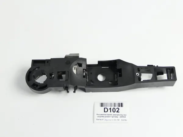 Buitenhandgreepbevestiging OEM 226524 voor/achter links image 2