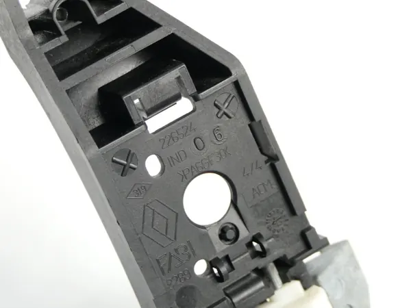 Buitenhandgreepbevestiging OEM 226524 voor/achter links image 6