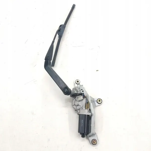 Moteur d'essuie-glace arrière NISSAN X-TRAIL I T30 + bras OEM 287108H300 image 1