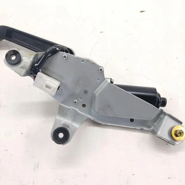 Moteur d'essuie-glace arrière NISSAN X-TRAIL I T30 + bras OEM 287108H300 image 4