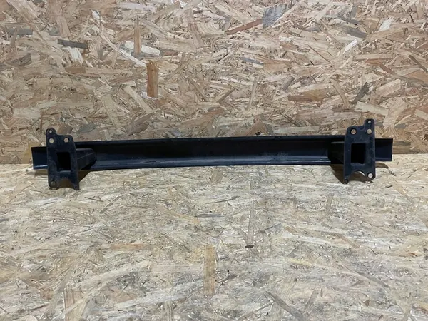 Etupuskuri vahvistus SEAT IBIZA III 6L 6L0805551C image 2