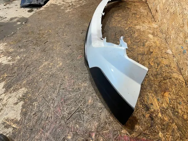 Iveco Daily IV 4 (VI 6) 14-19 Rivestimento Paraurti Anteriore image 3