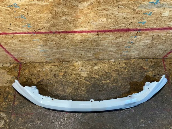 Iveco Daily IV 4 (VI 6) 14-19 Rivestimento Paraurti Anteriore image 4