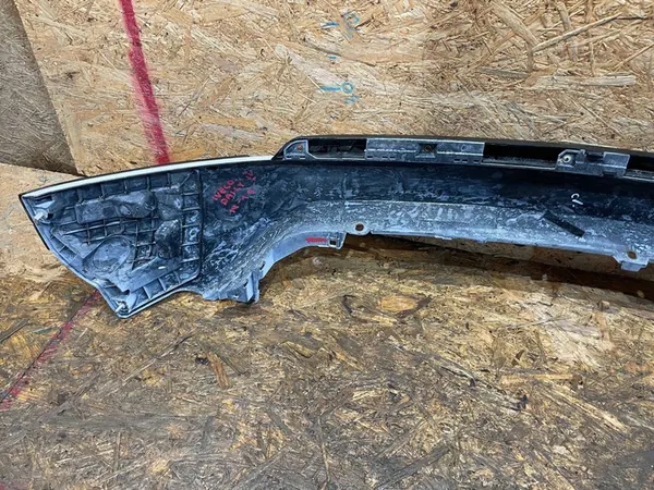 Iveco Daily IV 4 (VI 6) 14-19 Rivestimento Paraurti Anteriore image 6