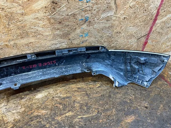 Iveco Daily IV 4 (VI 6) 14-19 Rivestimento Paraurti Anteriore image 7