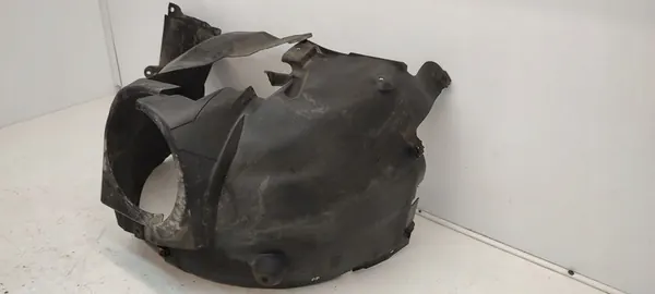 Passaruota Anteriore Destro Mercedes W203 1.8 Compressore image 3