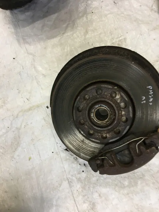 Audi OE 8D0407258AR Snodo di sterzo image 10