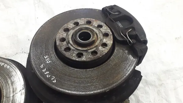 Audi OE 8D0407258AR Snodo di sterzo image 2