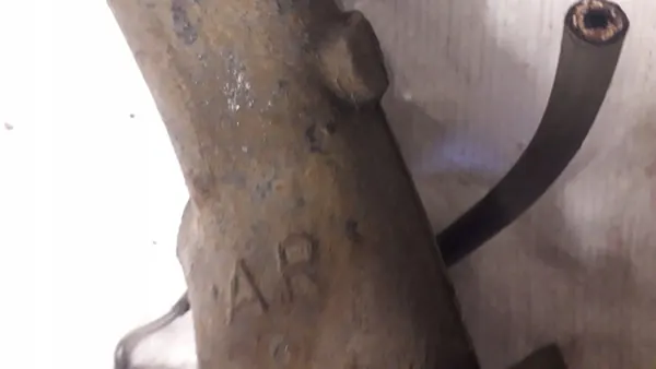 Audi OE 8D0407258AR Snodo di sterzo image 4