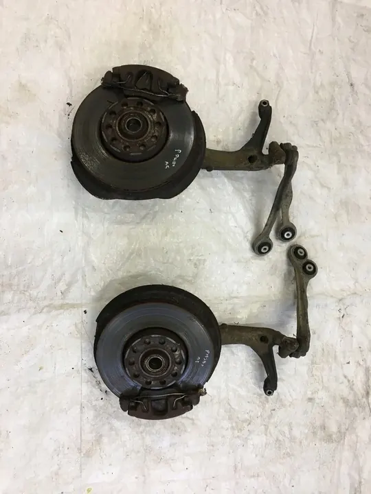 Audi OE 8D0407258AR Snodo di sterzo image 6