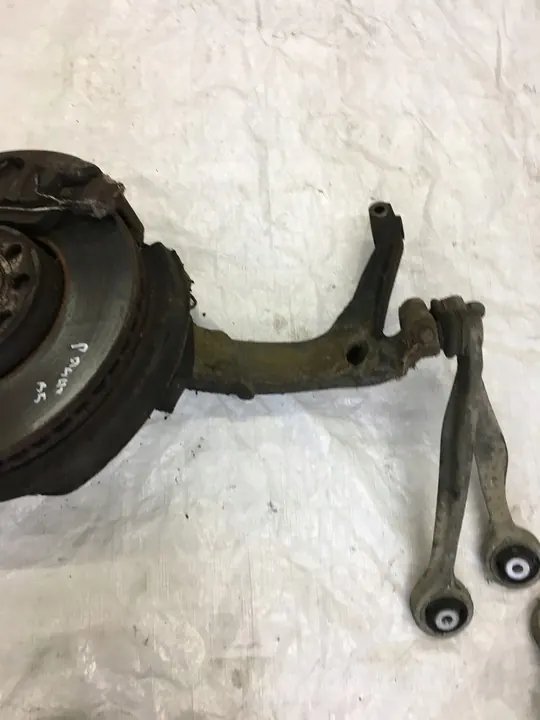 Audi OE 8D0407258AR Snodo di sterzo image 8