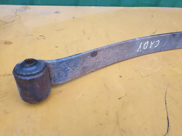 Ressort arrière OEM 2K5511151AA pour Volkswagen Caddy image 4