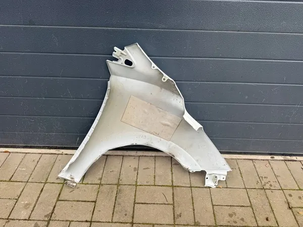 Fram vänster skärm Nissan Micra K14 17- image 10